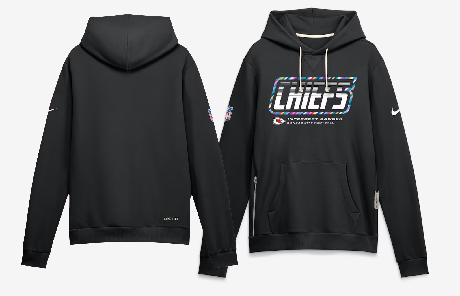 Men 2026 NFL Nike Long Sleeve hoodie 57bd7ab2